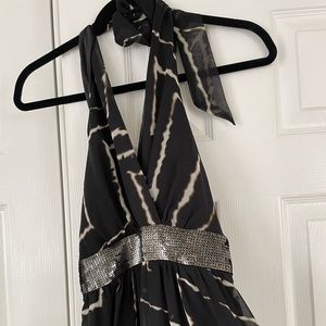 Express Maxi Dress NWT